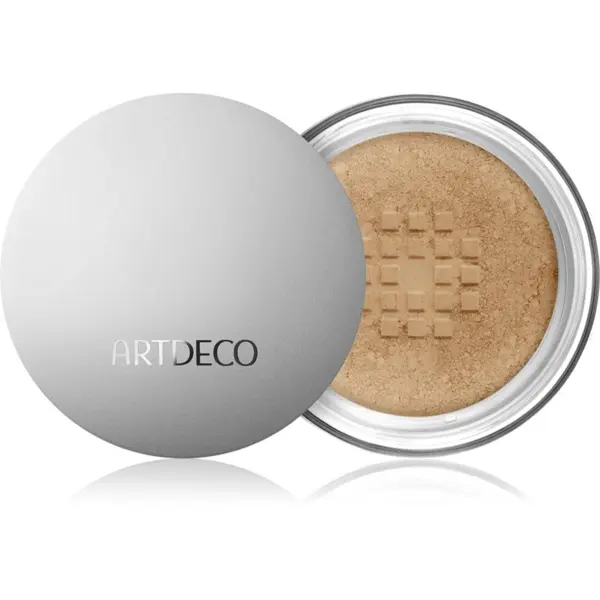 Artdeco ARTDECO Pure Minerals Powder Foundation mineralni puder u prahu nijansa 340.2 Natural Beige 15 g