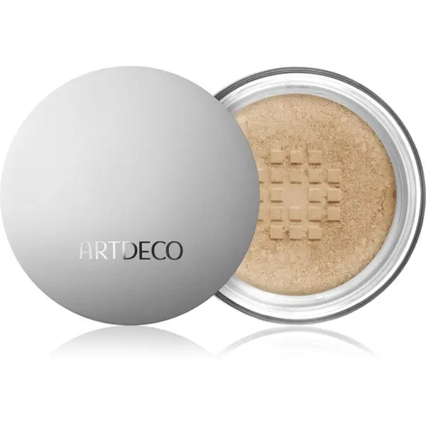 Artdeco ARTDECO Pure Minerals Powder Foundation mineralni puder u prahu nijansa 340.3 Soft Ivory 15 g