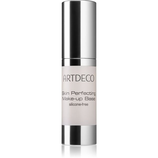 Artdeco ARTDECO Skin Perfecting Make-up Base primer s učinkom zaglađivanja za sve tipove kože 15 ml