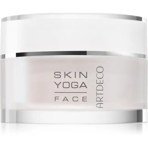 Artdeco ARTDECO Skin Yoga Collagen bogata krema s učinkom protiv bora 50 ml