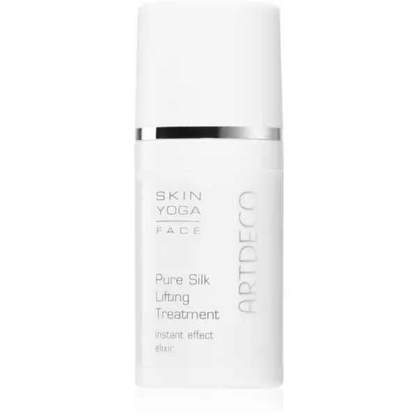 Artdeco ARTDECO Skin Yoga Pure Silk lifting serum 30 ml