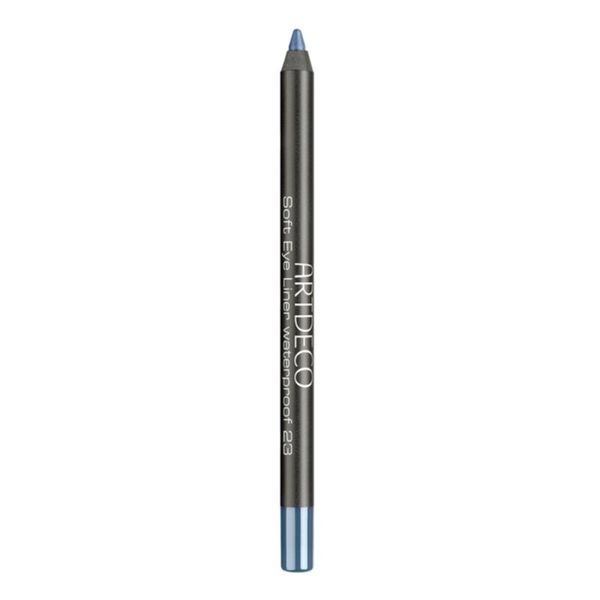 Artdeco Artdeco Soft Eye Liner Waterproof vodootporna olovka za oči nijansa 221.23 Cobalt Blue 1.2 g
