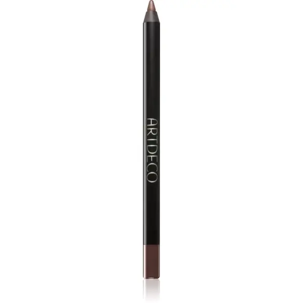 Artdeco ARTDECO Soft Liner Waterproof vodootporna olovka za oči nijansa 221.15 Dark Hazelnut 1.2 g