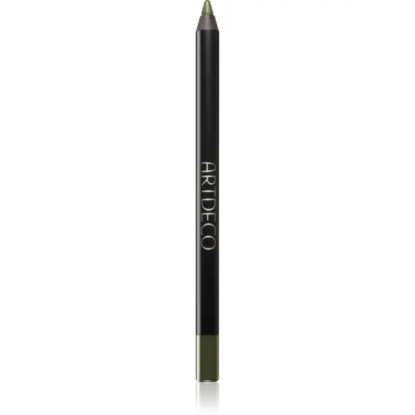 Artdeco ARTDECO Soft Liner Waterproof vodootporna olovka za oči nijansa 221.20 Bright Olive 1.2 g