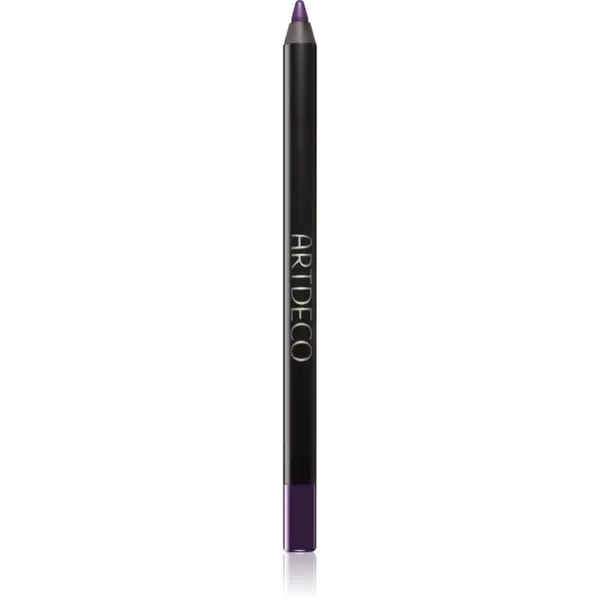 Artdeco ARTDECO Soft Liner Waterproof vodootporna olovka za oči nijansa 221.85 Damask Violet 1.2 g