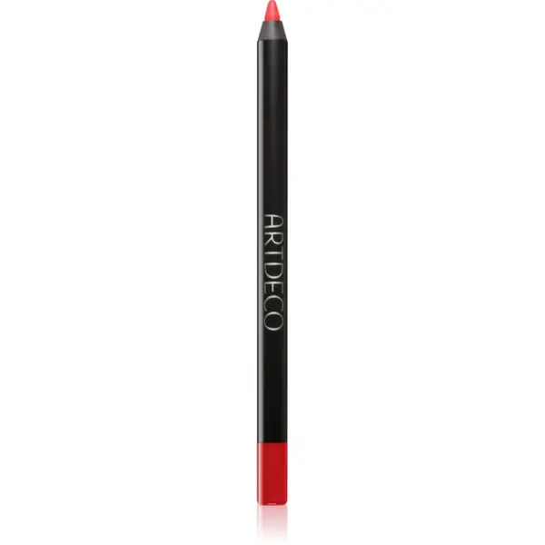 Artdeco ARTDECO Soft Liner Waterproof vodootporna olovka za usne nijansa 108 Fireball 1.2 g