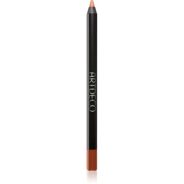 Artdeco ARTDECO Soft Liner Waterproof vodootporna olovka za usne nijansa 113 Warm Nude 1.2 g