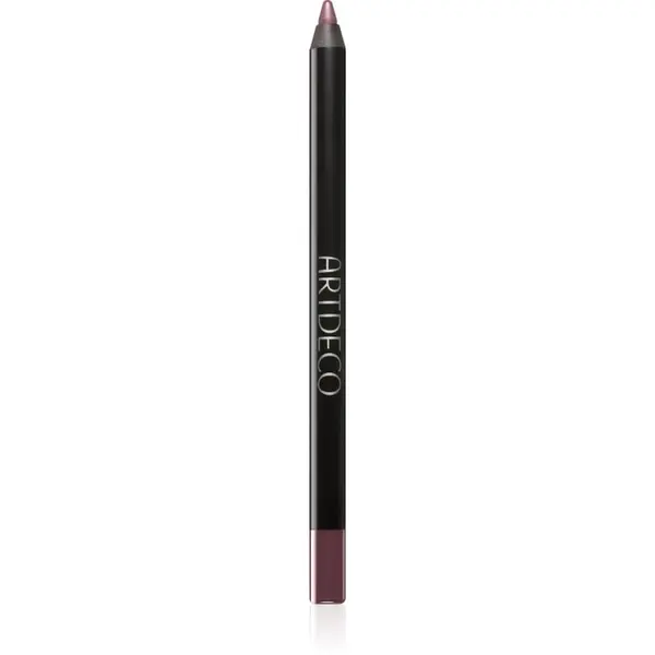 Artdeco ARTDECO Soft Liner Waterproof vodootporna olovka za usne nijansa 158 Magic Mauve 1,2 g