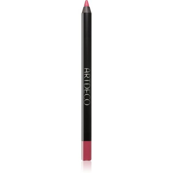 Artdeco ARTDECO Soft Liner Waterproof vodootporna olovka za usne nijansa 186 Shy Rose 1,2 g