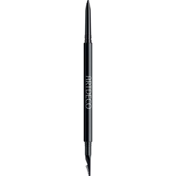 Artdeco ARTDECO Ultra Fine Brow Liner precizna olovka za obrve nijansa 2812.11 Coal 0.09 g