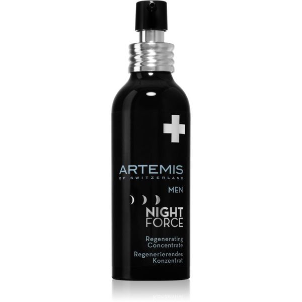 ARTEMIS ARTEMIS MEN Night Force koncentrat za regeneraciju za noć 75 ml