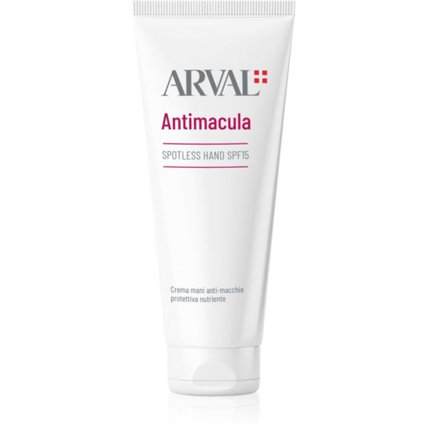 Arval Arval Antimacula hranjiva krema za ruke 75 ml