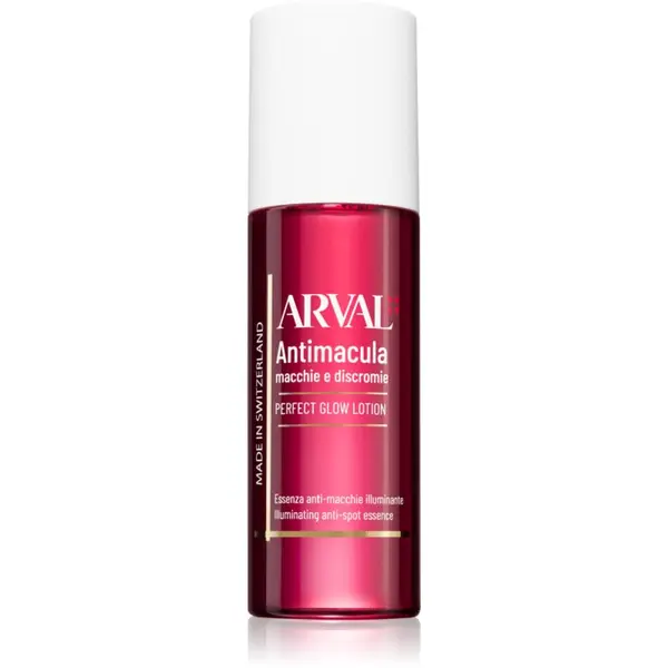 Arval Arval Antimacula Perfect Glow Lotion esencija protiv tamnih mrlja 150 ml