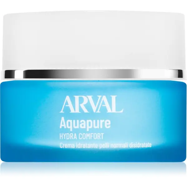 Arval Arval Aquapure Hydra Comfort hidratantna krema za lice 30 ml
