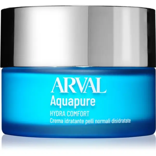 Arval Arval Aquapure Hydra Comfort hidratantna krema za lice 50 ml
