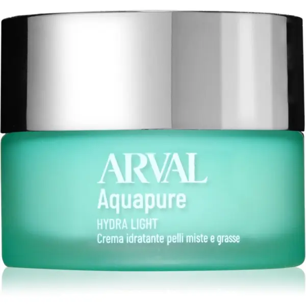 Arval Arval Aquapure Hydra Light hidratantna krema za lice 50 ml