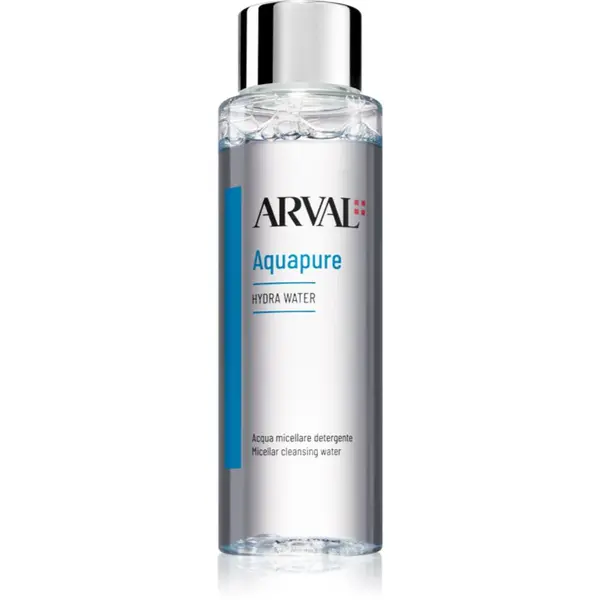 Arval Arval Aquapure Hydra Water osvježavajuća micelarna voda za čišćenje 100 ml