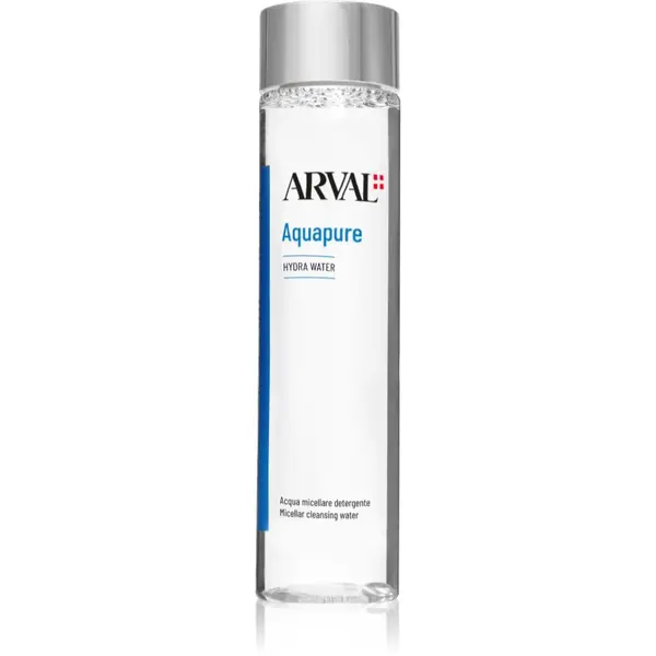 Arval Arval Aquapure Hydra Water osvježavajuća micelarna voda za čišćenje 200 ml