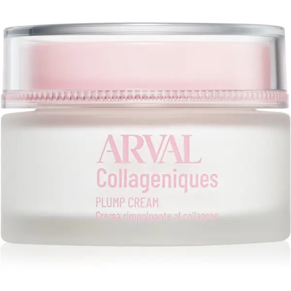 Arval Arval Collageniques Plump Cream kolagenska krema za popunjavanje kože 50 ml