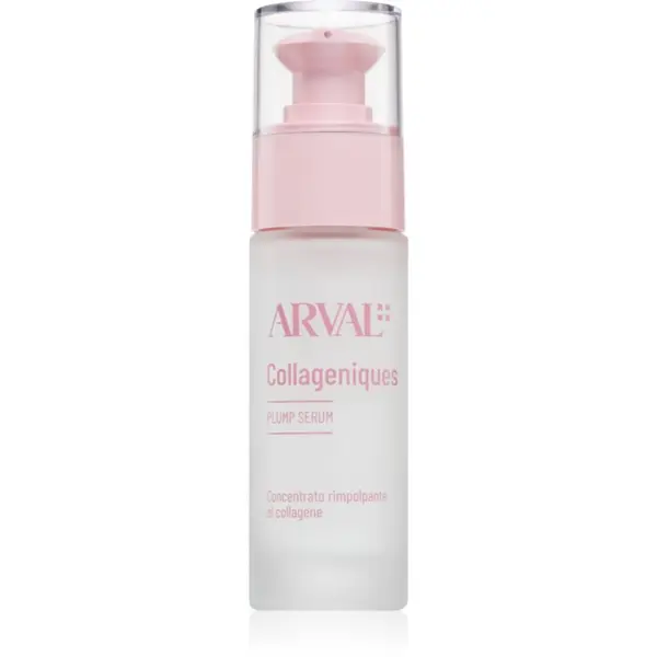 Arval Arval Collageniques Plump Serum kolagenski serum za popunjavanje i obnovu kože 30 ml