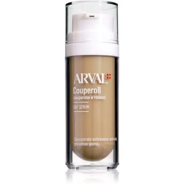Arval Arval Couperoll Day Serum dnevni serum protiv crvenila kože 30 ml