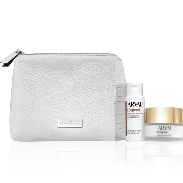 Arval Arval Couperoll poklon set