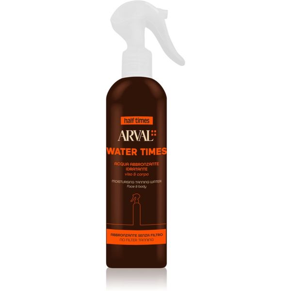 Arval Arval Half Times osvježavajući sprej za duže izlaganje suncu 300 ml