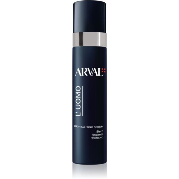 Arval Arval L Uomo hidratantni serum za regeneraciju i obnovu lica 50 ml