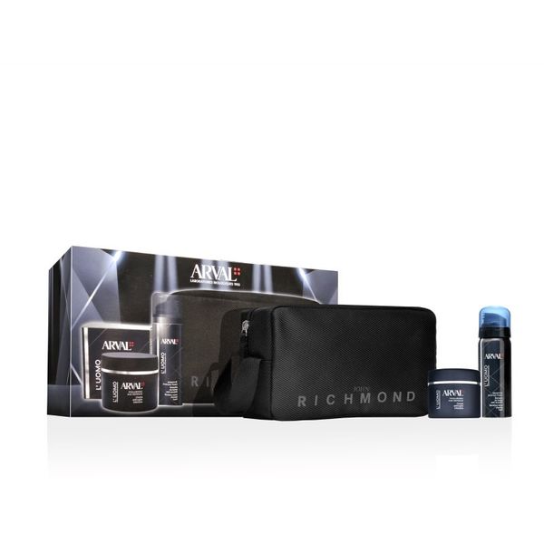 Arval Arval L Uomo poklon set (za muškarce)