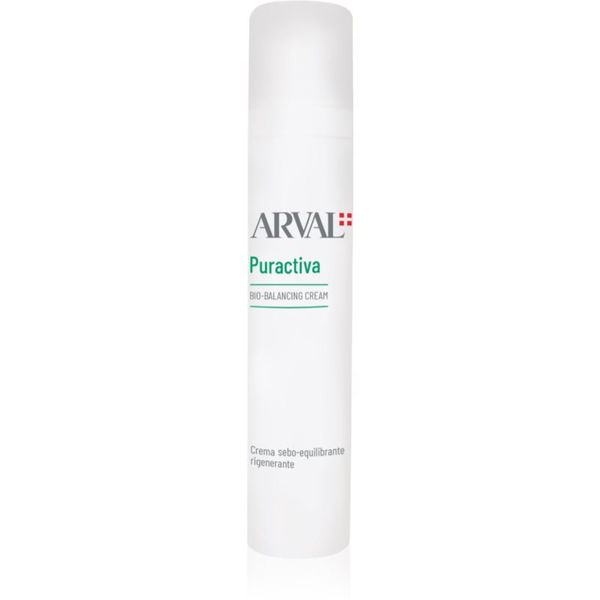 Arval Arval Puractiva emulzija za čišćenje 50 ml