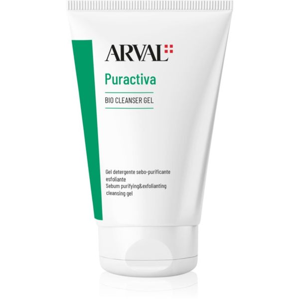 Arval Arval Puractiva gel za čišćenje 150 ml
