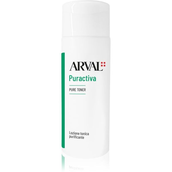Arval Arval Puractiva tonik za čišćenje lica 200 ml