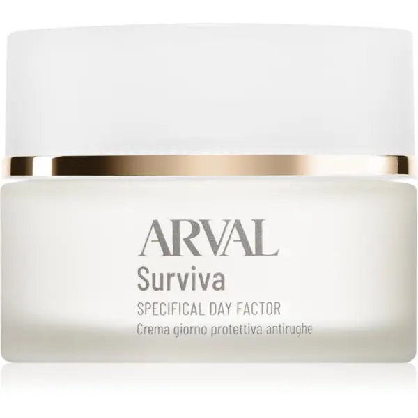 Arval Arval Surviva Specifical Day Factor zaštitna dnevna krema protiv bora 30 ml