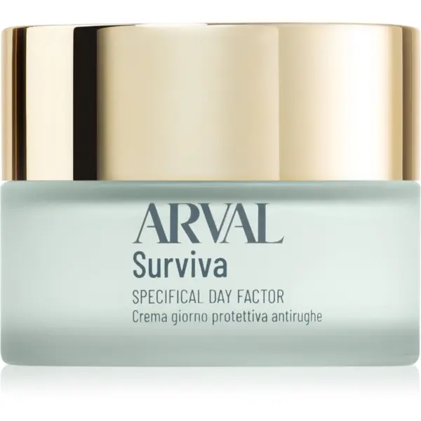 Arval Arval Surviva Specifical Day Factor zaštitna dnevna krema protiv bora 50 ml