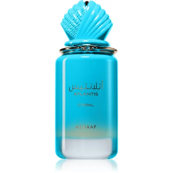 Asdaaf Asdaaf Atlantis parfemska voda za žene 100 ml