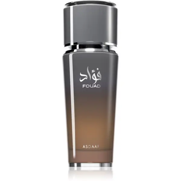 Asdaaf Asdaaf Fouad parfemska voda uniseks 100 ml