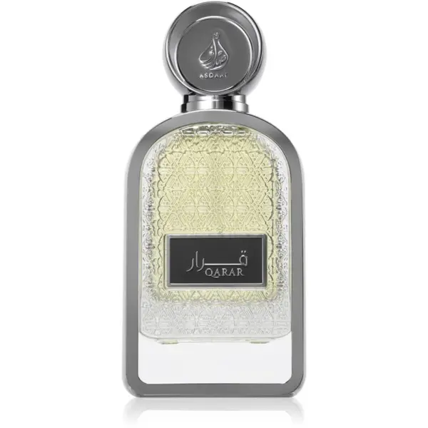 Asdaaf Asdaaf Qarar parfemska voda uniseks 80 ml