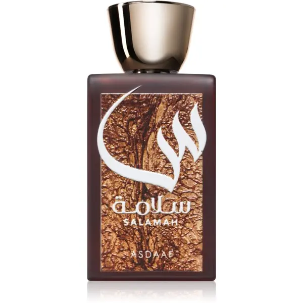Asdaaf Asdaaf Salamah parfemska voda uniseks 100 ml