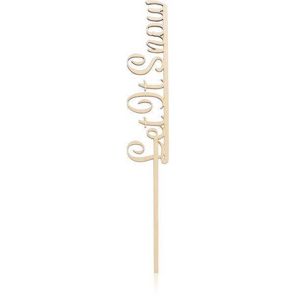 Ashleigh & Burwood London Ashleigh & Burwood London Accesories Let It Snow zamjenski štapići za aroma difuzor 1 kom