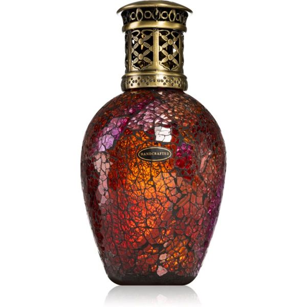 Ashleigh & Burwood London Ashleigh & Burwood London Antique Rose katalitička svjetiljka Large