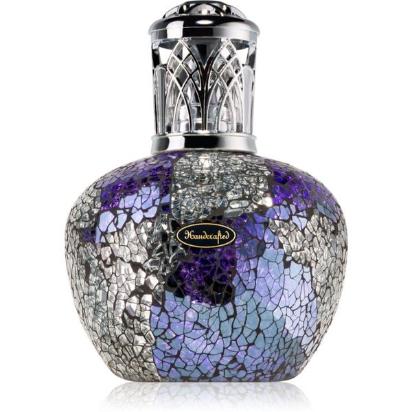 Ashleigh & Burwood London Ashleigh & Burwood London Deep Purple katalitička svjetiljka velika (18 x 9,5 cm)