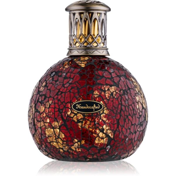 Ashleigh & Burwood London Ashleigh & Burwood London Dragon's Eye katalitička svjetiljka 12x6 cm 1 kom