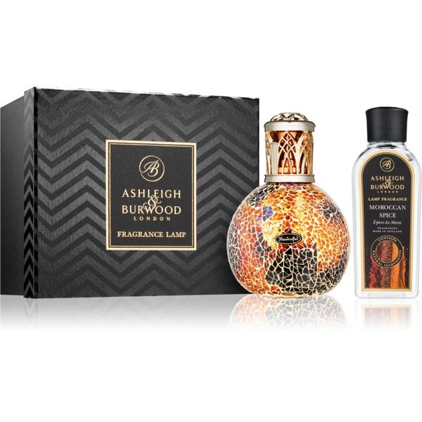Ashleigh & Burwood London Ashleigh & Burwood London Egyptian Sunset poklon set 250 ml
