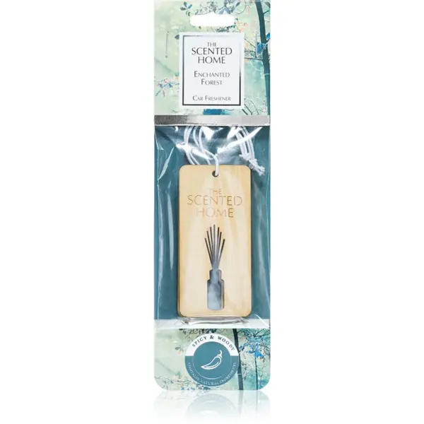 Ashleigh & Burwood London Ashleigh & Burwood London Enchanted Forest miris za auto 2 kom