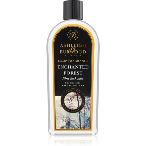 Ashleigh & Burwood London Ashleigh & Burwood London Enchanted Forest punjenje za katalitičke svjetiljke 1000 ml