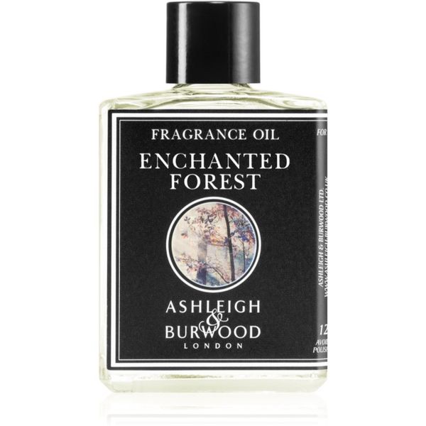 Ashleigh & Burwood London Ashleigh & Burwood London Fragrance Oil Enchanted Forest mirisno ulje 12 ml
