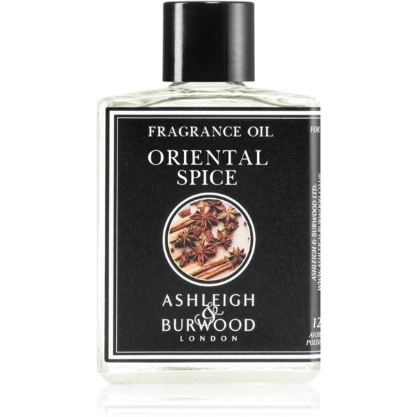 Ashleigh & Burwood London Ashleigh & Burwood London Fragrance Oil Oriental Spice mirisno ulje 12 ml