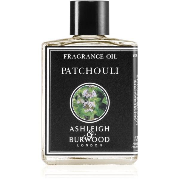 Ashleigh & Burwood London Ashleigh & Burwood London Fragrance Oil Patchouli mirisno ulje 12 ml