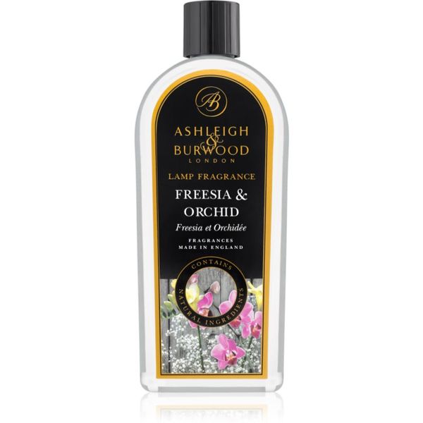 Ashleigh & Burwood London Ashleigh & Burwood London Freesia & Orchid punjenje za katalitičke svjetiljke 1000 ml