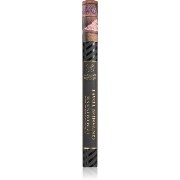 Ashleigh & Burwood London Ashleigh & Burwood London Incense Moroccan Spice mirisni štapići 30 kom